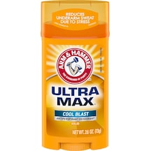 Arm&hammer Ultra Max Cool Blast Antiperspirant Stick 73 Gr