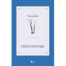İnsancıklar - Yqbx-661162