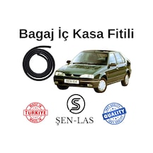 Renault Reno-19 Sedan 1992-1997 Şen-las Bagaj Fitili Şl3505