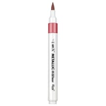Rich Klm-18041 Art-x Metalik Marker Kalem 142 Pembe Standart
