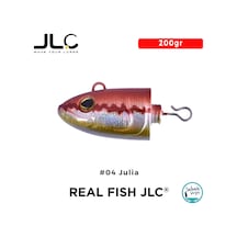 Jlc Real Fish Kafa 200gr 04 Julia