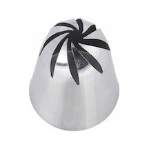 EPİNOX PASLANMAZ ÇELİK DUY BÜYÜK BOY 36X26X47 MM (DY-903)