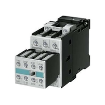 Siemens 3Rt1024 1Ap045,5 Kw 12A 230V Ac 2 No 2 Nc Sirius Kontaktör
