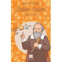 Galileo Galilei / Bilimin Dahileri / Defne Erdem