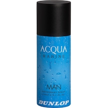 Dunlop Acqua Marin Erkek Sprey Deodorante 150 ML