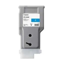 Canon 2891C001 Pfı-320 Cyan Kartuş (320 Ml) / Tm-200 / Tm-300/ Tm