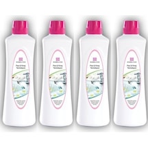 Biobellinda Pas & Kireç Temizleyici 4 x 1 L