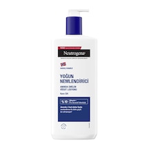 Neutrogena Yoğun Nemlendirici Losyon 400 Ml - 8 Adet Tarı