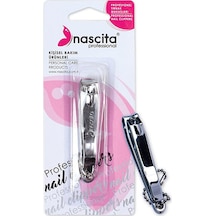 Nascıta Tırnak Makası Mks00001