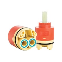 MİX BATARYA KARTUŞ 40 AYAKLI