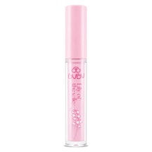 Fosforlu Kalem Pastel Renkler Pembe