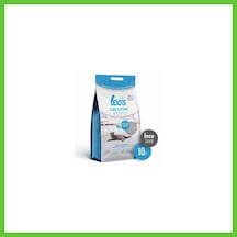 Bezos Cat Litter Marsilya Sabunlu Bentonit İnce Taneli Kedi Kumu 10 Lt Dmc