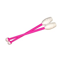 Beyaz - Pembe