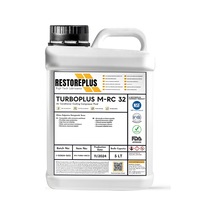 Restoreplus Turboplus M-Rc 32 Klima Soğutma Kompresör Sıvısı 5 L
