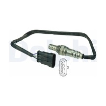 Oksijen Lambda Sensörü - Fiat Doblo, 500 - Delphı-es2051612b1