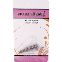 Yıldız Kirpi Çay Süzgeçi - 4 Adet 1 Adet 4 ' Lü