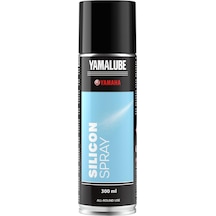 Yamalube Sılıcon Spray