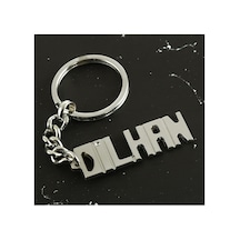 Dilhan - 954 - - Novapazr - İsimli Anahtarlık- Çok Renkli
