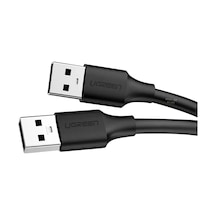 Usb To Usb Data Ve Şarj Kablosu, 50 Cm