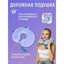 Mıland Kedi Seyahat Boyun Yastığı 172748531