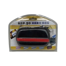 Psp Go Kılıf Taşıma Çantası Siyah