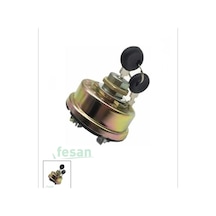 Far+kontak Anahtarı Fiat Traktör 55-46 450-480