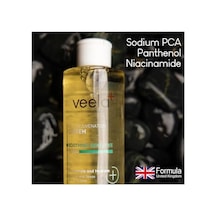 Veela Cilt Yenileyici Ve Arındırıcı Tonik Soothing Sensitive Tonic, Bitkisel Meyve Asitli, Nemlendirici Ve Yatıştırıcı Bakım