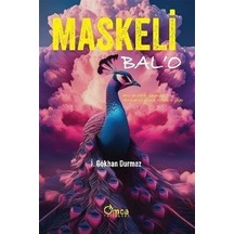 Maskeli Bal'o / İ. Gökhan Durmaz