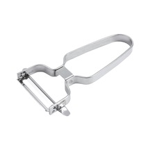 2'si 1 Arada Meyve Ve Sebze Doğrayıcı, Rende, Patates, Havuç, Mutfak Gereçleri, U Şeklinde Saplı Soyucu Diğer