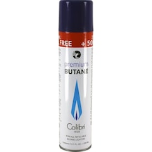 Colibri Çakmak Gazı 300Ml Colibri Çakmak Gazı 300Ml