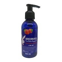 Eromax Çilek Aromalı Yağ