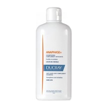 Ducray Anaphase Şampuan Dökülme Karşıtı 400ml