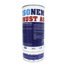 Isonem Antı Rust Astar A B Komp 5kg