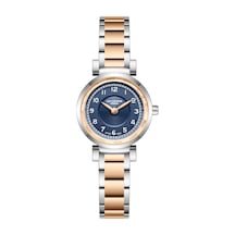 Lee Cooper Lc08270.590 Kadın Kol Saati Gri