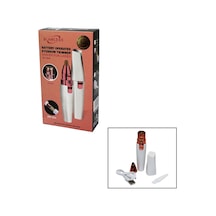 2in1 Başlı - Usb Şarjlı Yanak - Burun Kıl Tüy Alma Makinesi Timya/go1395 201484