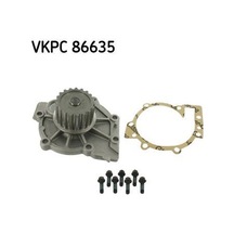 SKF VKPC86635 DEVİRDAİM VOLVO S60 2.4D D5 01- S80 2.4 2.8T6 2.9