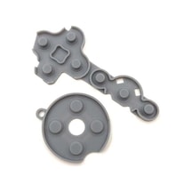 Xbox 360 İç Lastik Seti Rubber Pad D Pad Xbox 360 Kol Tamiri Yedek Parça