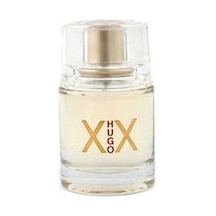 Hugo Boss Xx Women Edt 100ml Meyve