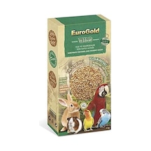 4513061 Kemirgen Ve Kuşlar İçin Mısır Koçanı Taban Altlığı, 1 Kg