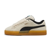 Puma Suede Xl Dark Rısk Ayakkabı 401348 02 Beyaz