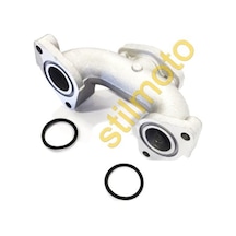 Mct 250 Manifold Tekli