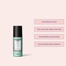 Maria Nila Style & Finish Salty Mist 150ml Saç Spreyi Diğer