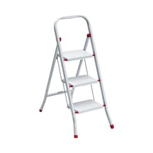 Saraylı Pratik Metal Merdiven 3 Lü 1633