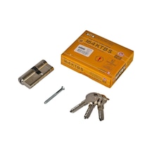 Kale 164 Ktbs Tuzaklı Barel 68 Mm Saten