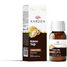 Karden Kakao Yağı 50 ML