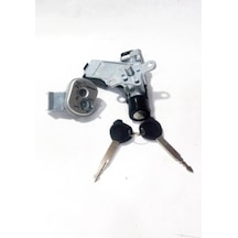 Honda Spacy Kontak Seti A Kalite