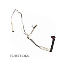 HP Uyumlu Pavilion Dv6-7000 Dv6-7002Tx Notebook Ekran Kablo Fle