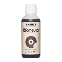 Biobizz Root Juice 250 ML Organik Kök Güçlendirici