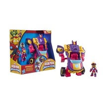 G1258 2si 1 Arada Set