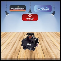 WISCO 4B0839016G Kapı Kilidi Arka Sağ Audi A6 98 -